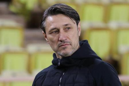 Kovac traut Frankfurt Champions League zu Kovac traut Frankfurt Champions League zu