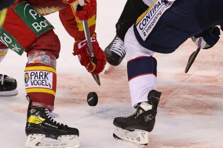 Nach Ausfällen in der Defensive: DEG verpflichtet Brejcak Nach Ausfällen in der Defensive: DEG verpflichtet Brejcak