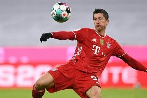 Der Sport-Höhepunkt am Dienstag, 23. Februar