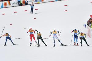 Oberstdorf-WM: Hüttel hält erneuten Goldregen für unwahrscheinlich