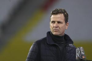 Bierhoff: Diskussionen nach 0:6 haben "mich ein bisschen gefreut"