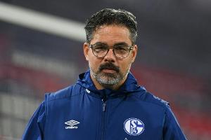 Ex-Trainer Wagner: Bei Schalke "lange Zeit ganz viel in falsche Richtung gelaufen"