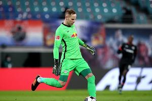 RB-Torwart Gulacsi setzt Zeichen gegen Homophobie in Ungarn