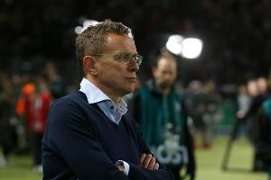 Medien: Milan einigt sich mit Rangnick auf Dreijahresvertrag