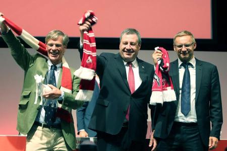 Nach öffentlichem Druck: Esser wird doch nicht Mediendirektor in Köln Nach öffentlichem Druck: Esser wird doch nicht Mediendirektor in Köln