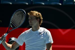 Nach Coronafall: Keine Tennisspiele am Donnerstag in Melbourne