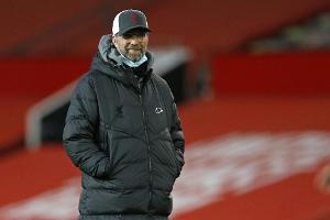 Klopp nach Pokal-Aus kämpferisch: "Macht euch keine Sorgen"