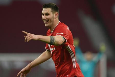Medien: Chelsea auch an Süle interessiert Medien: Chelsea auch an Süle interessiert