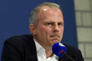 Reizthema Uth: Schneider erteilt Köln Absage - Heldt bleibt kämpferisch