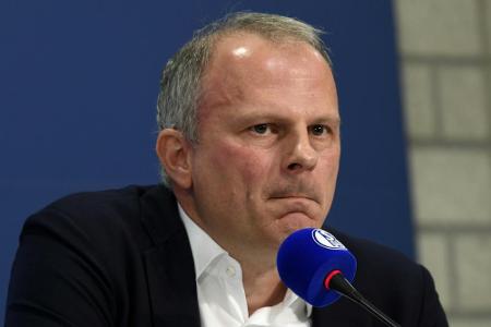 Wintertransfers: Schneider zieht positives Fazit Wintertransfers: Schneider zieht positives Fazit