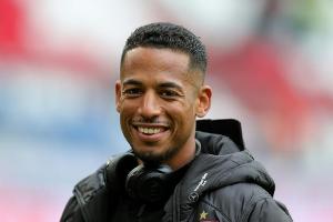 Aogos Gedankenspiele: Erster dunkelhäutiger Sportdirektor im deutschen Profi-Fußball