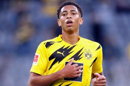 Legte einen unscheinbaren Start hin und war lange kein wirklich prägender Faktor im Spiel. Steuerte mit der Zeit vereinzelt ...