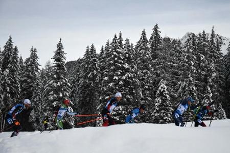 Die Sport-Höhepunkte am Mittwoch, 10. Februar Die Sport-Höhepunkte am Mittwoch, 10. Februar