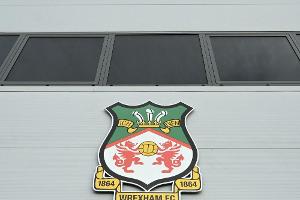 Hollywood-Duo macht Wrexham-Übernahme perfekt