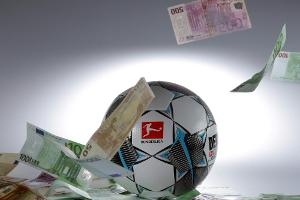 Streit um Mediengelder: Hoffenheim ruft zur Besonnenheit auf
