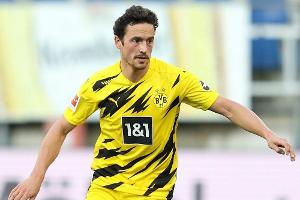 BVB: Delaney fordert "Scheißegal-Mentalität"
