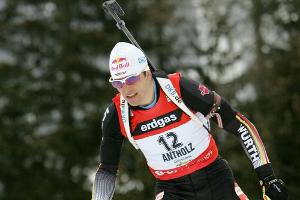 Biathlon-WM: Ricco Groß positiv getestet