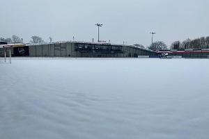 3. Liga: Auch Spiele von Verl und Halle abgesagt