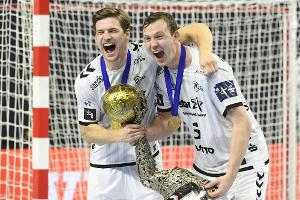 Champions League: Kiel und Flensburg begrüßen Modus-Änderung