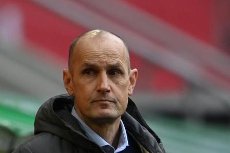 Diskussionen um Herrlich: Diskussionen um Herrlich: