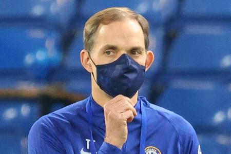 Nächste Verlegung: Chelsea in Bukarest gegen Atletico Nächste Verlegung: Chelsea in Bukarest gegen Atletico