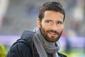 Hertha-Sportdirektor Friedrich: "Unsere Kritiker sind im Moment laut"