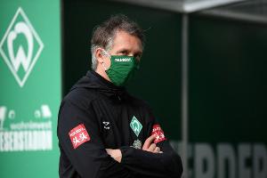 Werder Bremen schließt Corona-Saison 19/20 mit Rekordverlust ab
