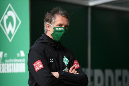 Werder Bremen schließt Corona-Saison 19/20 mit Rekordverlust ab Werder Bremen schließt Corona-Saison 19/20 mit Rekordverlust ab