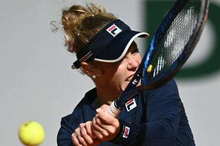 Australian Open: Siegemund verpasst Viertelfinale im Doppel Australian Open: Siegemund verpasst Viertelfinale im Doppel