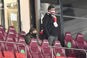 Amtsinhaber Vogt einziger Kandidat für VfB-Präsidentenamt