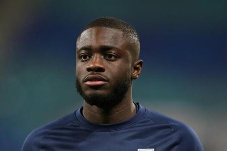 Upamecano-Wechsel von Leipzig nach München perfekt Upamecano-Wechsel von Leipzig nach München perfekt
