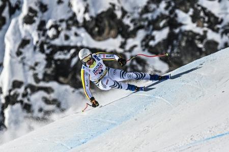Nach der Ski-WM: Weltcup-Rennen nach Saalbach-Hinterglemm verlegt Nach der Ski-WM: Weltcup-Rennen nach Saalbach-Hinterglemm verlegt