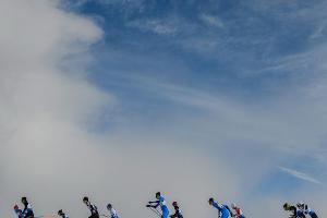 Drei weitere Coronafälle bei der Tour de Ski