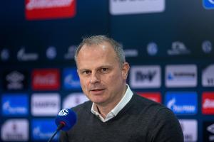 Schneider weist Kritik an Huntelaar-Verpflichtung zurück