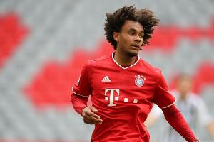 FC Bayern: Zirkzee nach Parma ausgeliehen