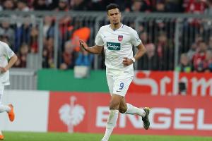 Leihe bis Saisonende: Mainz holt Glatzel als Mateta-Ersatz