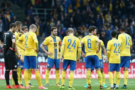 Braunschweig verleiht Innenverteidiger Schultz nach Köln