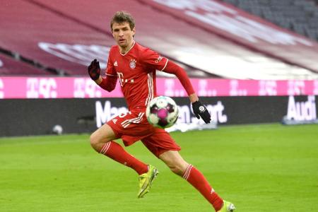 Müller: Müller: