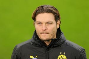 BVB: Terzic träumt schon von Berlin