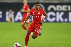 "War eine unglaublich schöne Zeit": Alaba bestätigt Bayern-Abschied - Ziel offen