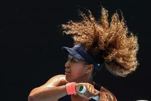 Osaka im Halbfinale der Australian Open