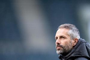 Von Marsch bis Favre: Sieben Trainer-Kandidaten für Gladbach