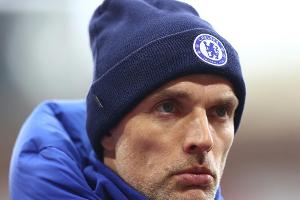 Tuchel kritisiert Hudson-Odoi: "Nicht in der Form, uns zu helfen"