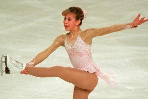 SID-Kalenderblatt am 20. Februar: Tara Lipinski jüngste Einzel-Olympiasiegerin bei Winterspielen