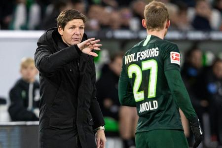 Arnold zur EM? Glasner: Arnold zur EM? Glasner: