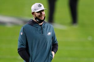 Wentz verabschiedet sich zu den Colts: "Ein Kapitel endet, ein neues beginnt"