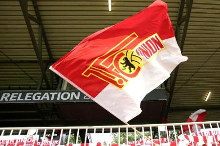 Union überholt Hertha als größter Sportverein Berlins Union überholt Hertha als größter Sportverein Berlins