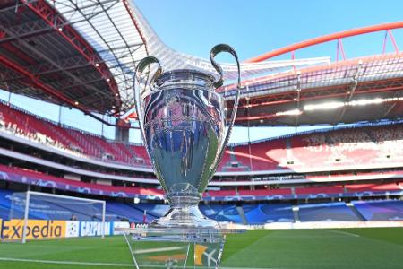 Europacup-Verlegungen: Freitag mahnt Fußball zu Europacup-Verlegungen: Freitag mahnt Fußball zu
