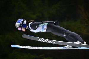 Skispringerinnen erhalten zusätzlichen Wettbewerb in Russland