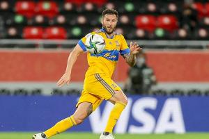 Klub-WM-Gegner im Porträt: UANL Tigres